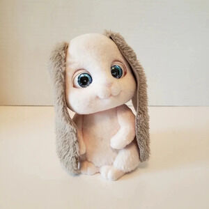 Fur Real Friends Fuzz Pets  So Shy Bunny .